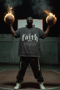 Off label x Faith (Lava dye)