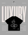 Off label x Snake