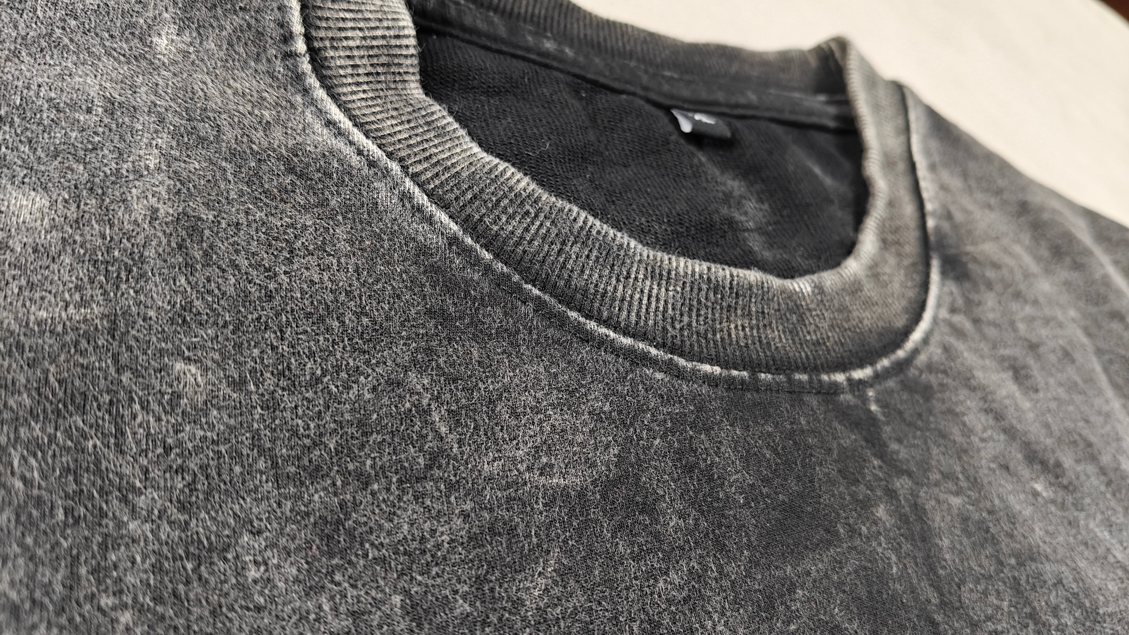 Off label x Respect (Lava dye)