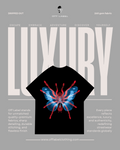 Off label x Butterfly