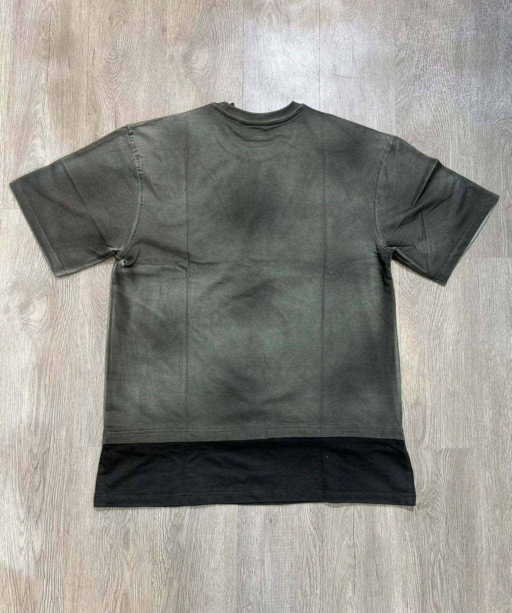 OFF LABEL MB Oversized Rotten Soul