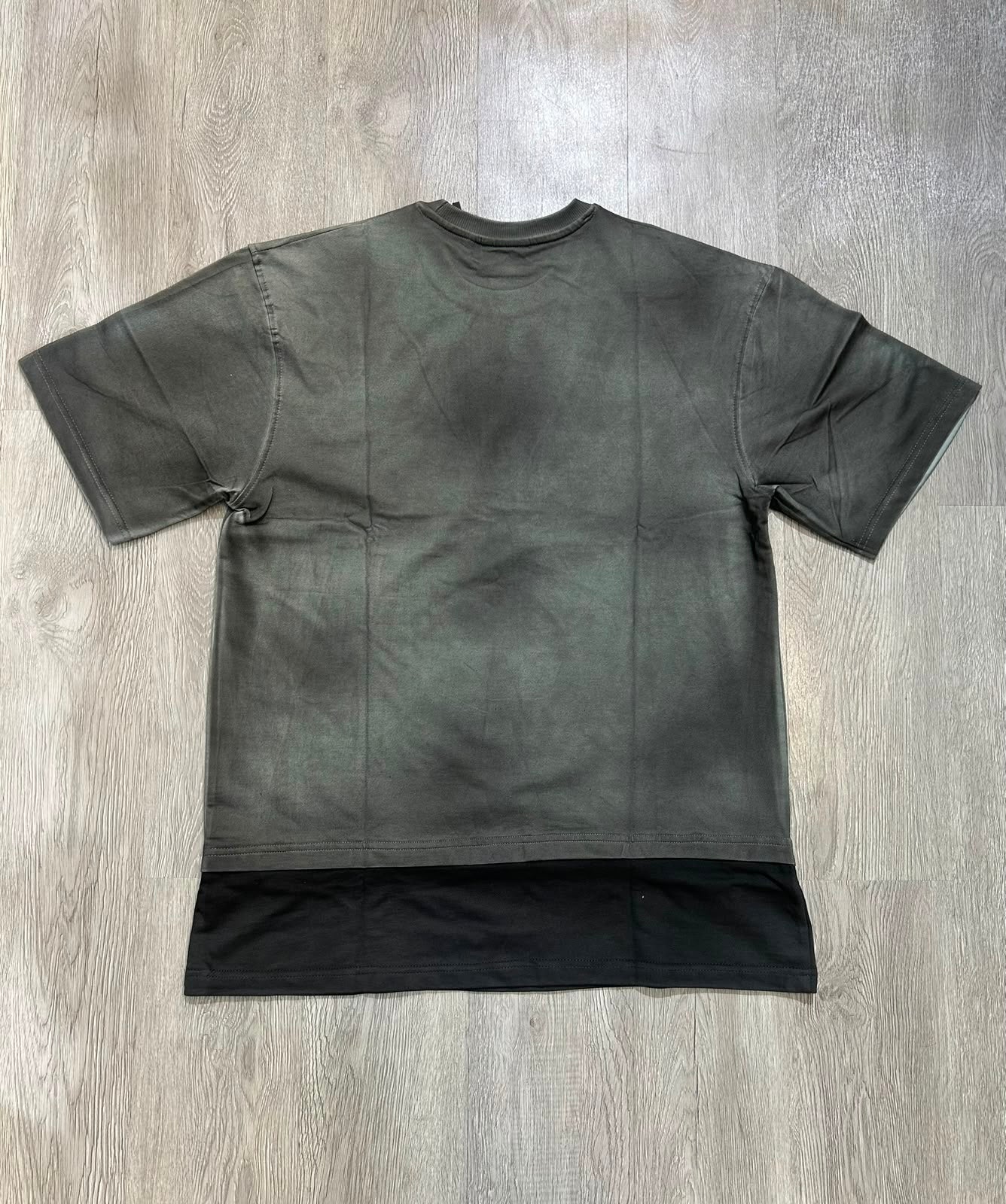 OFF LABEL MB Oversized Rotten Soul