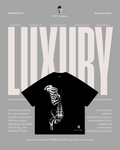 Off label x Half Skeleton