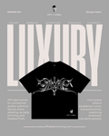 Off label x 3d caligraphy