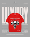 Off label x Sharp skull