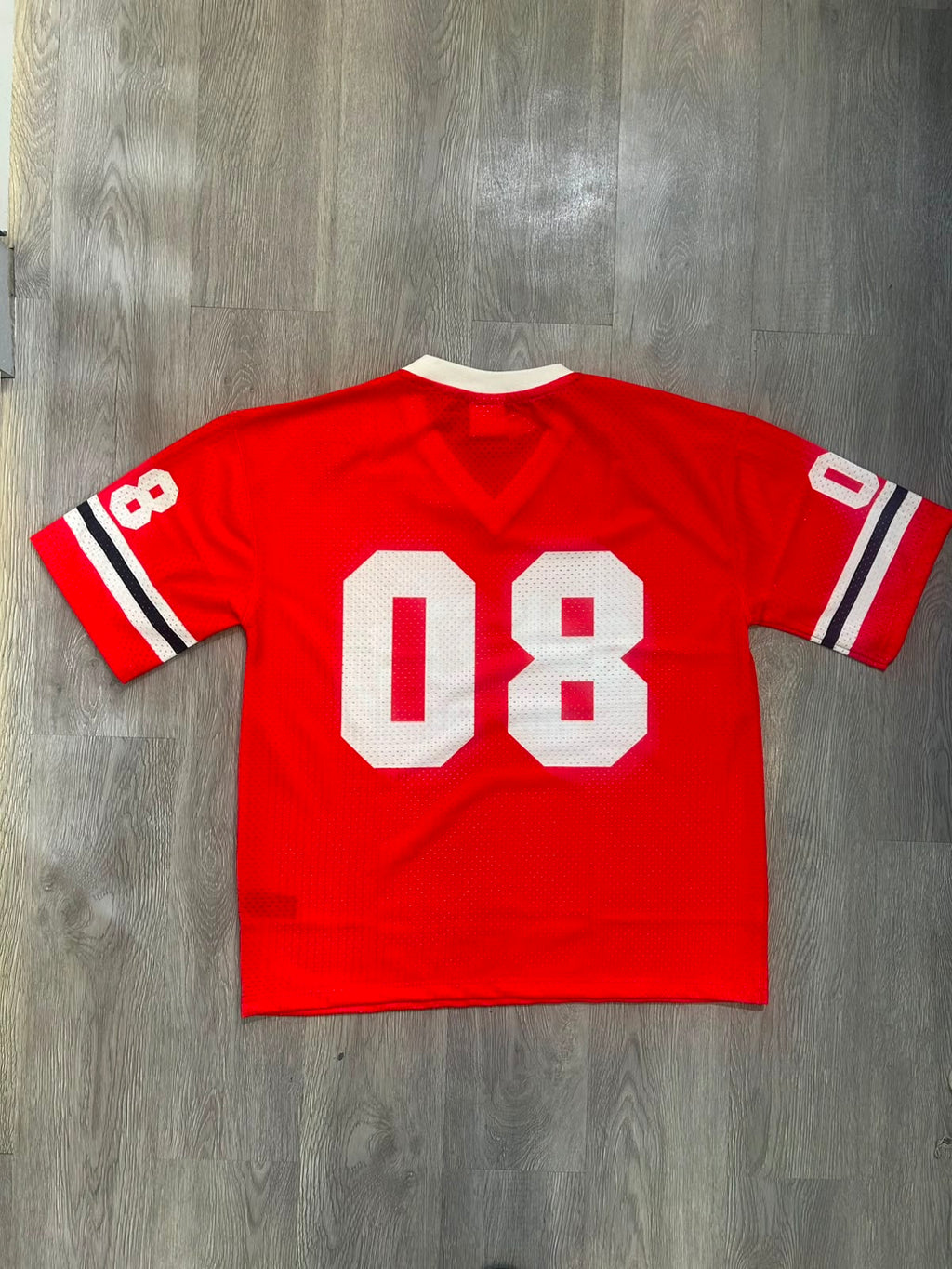 OFF LABEL MB- Rockstar Jersey