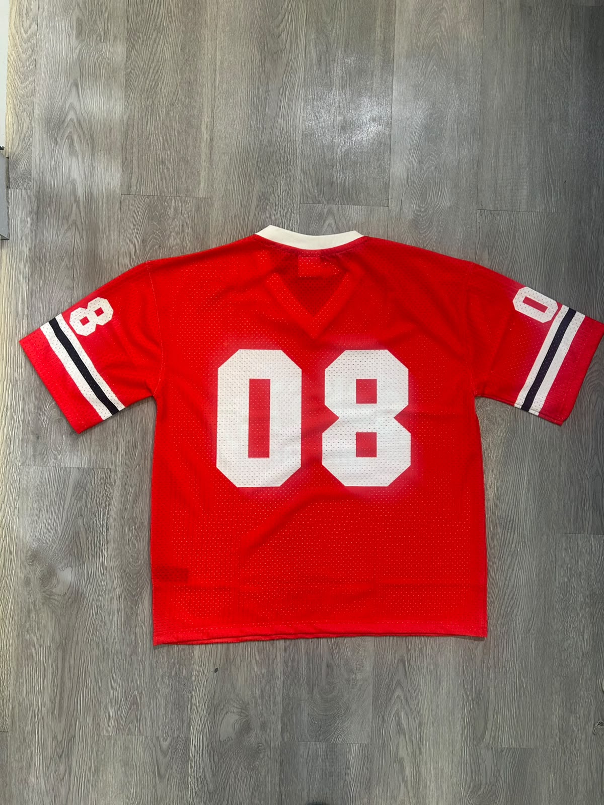 OFF LABEL MB- Rockstar Jersey