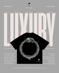 Off label x Dragon circle