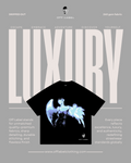 Off label x Blue Angel