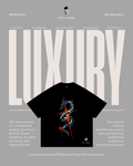 Off label x Dragon Star