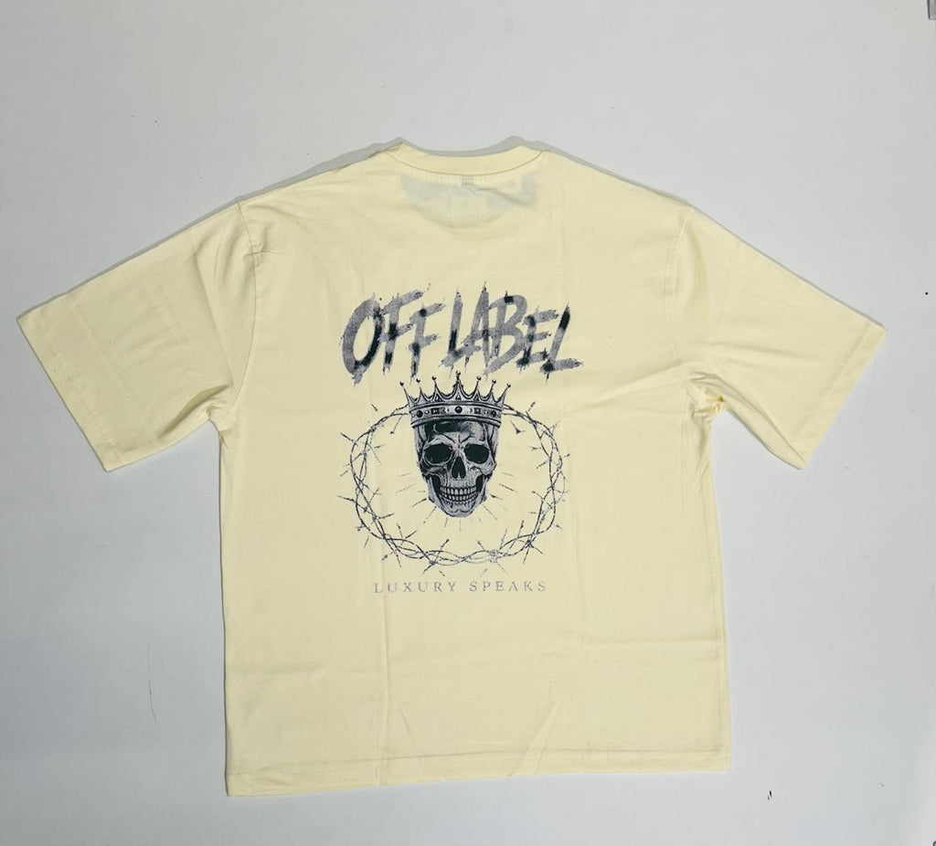 OFF LABEL - OG DROP