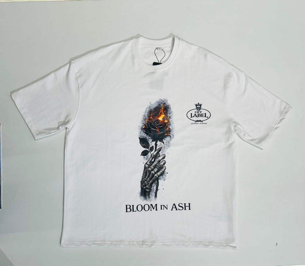 OFF LABEL - BLOOM IN ASH