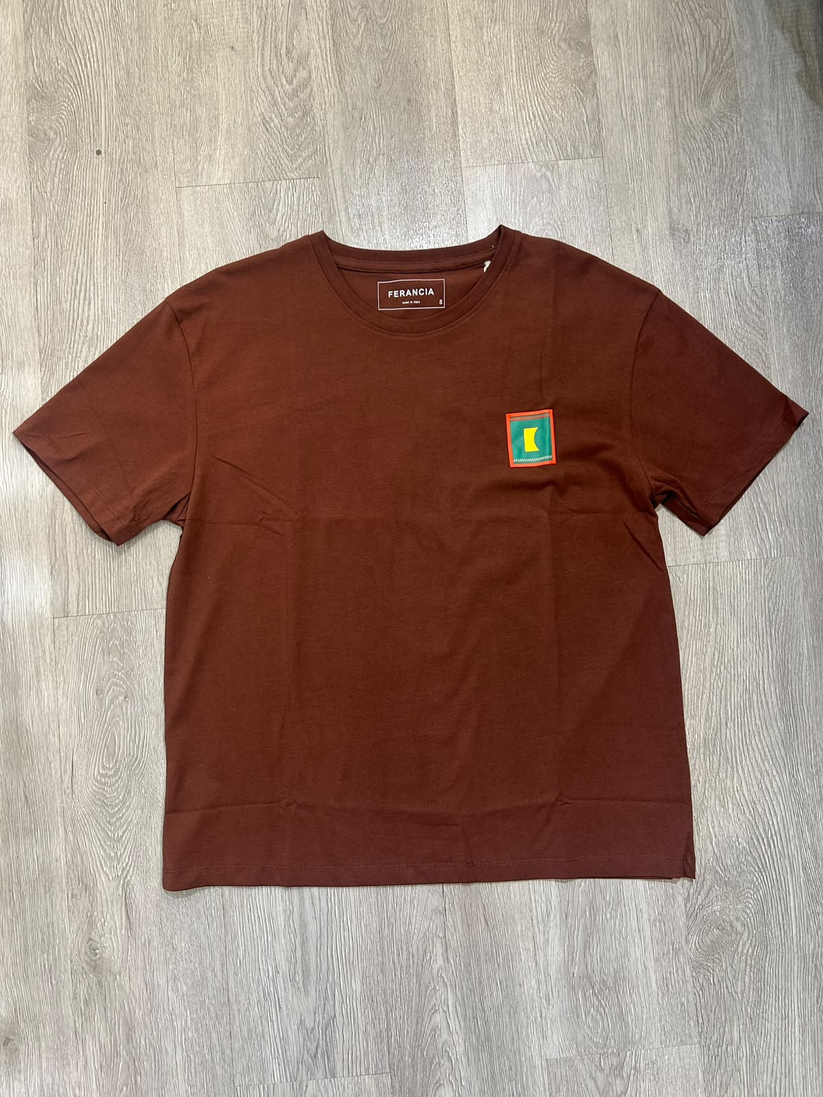OFF LABEL MB- Ferancia