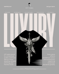 Off label x Lions sword