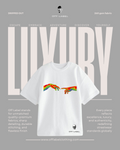 Off label x Gradient touch