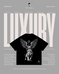 Off label x lion wings