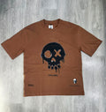 OFF LABEL - GRAFITTI SKULL