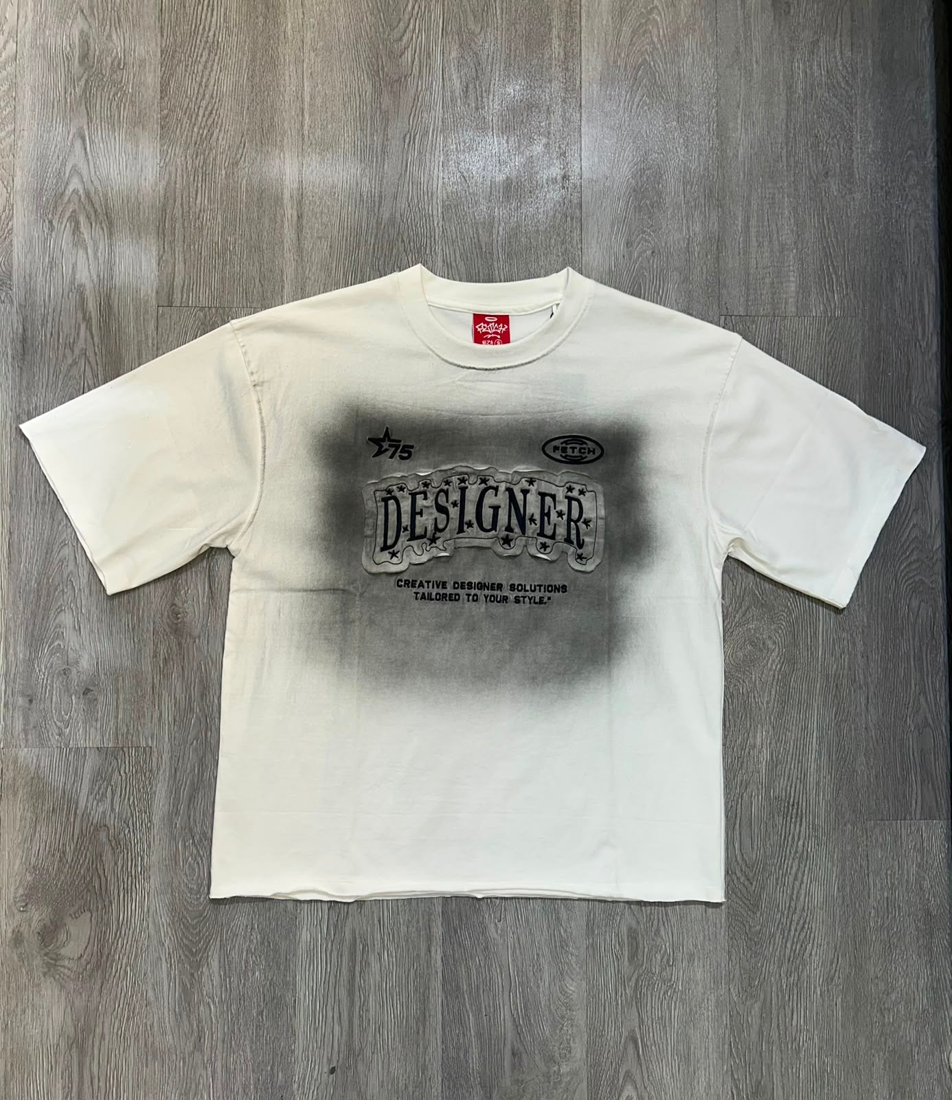 OFF LABEL MB- Designer