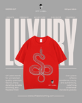 Off label x Snake