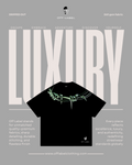 Off label x Neon spike