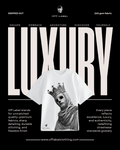 Off label × Crown skullex