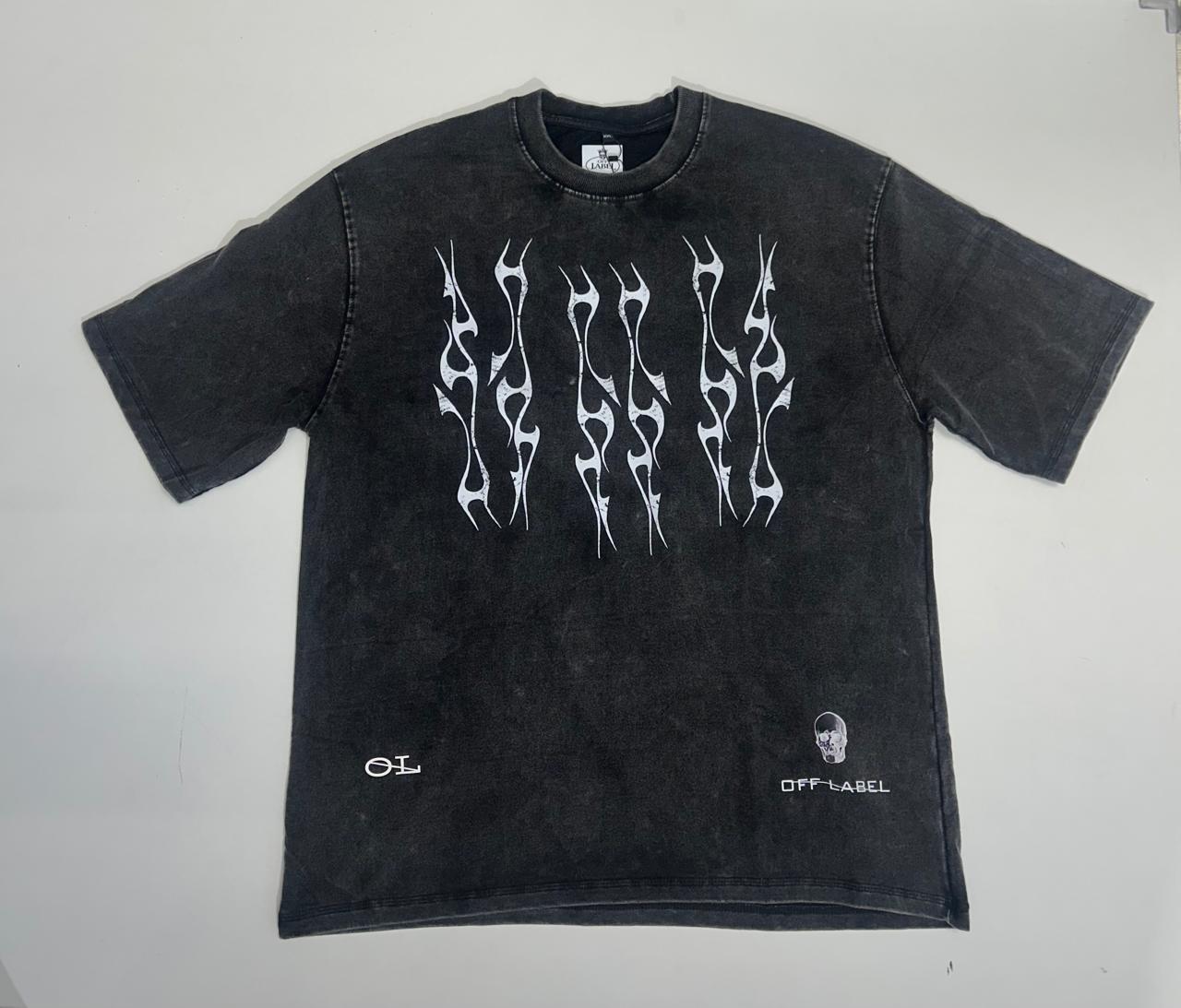 OFF LABEL - TRIBAL STRAN
