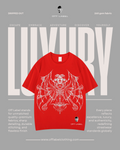 Off label x Skull web