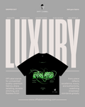 Off label x Neon Worldstar