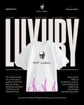 Off label x Candy flames