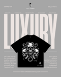 Off label x Skull snake
