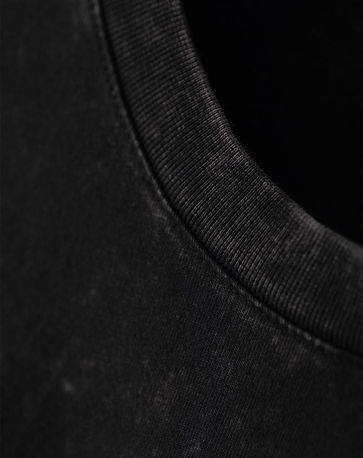 Off label x Spiked (Acid wash)