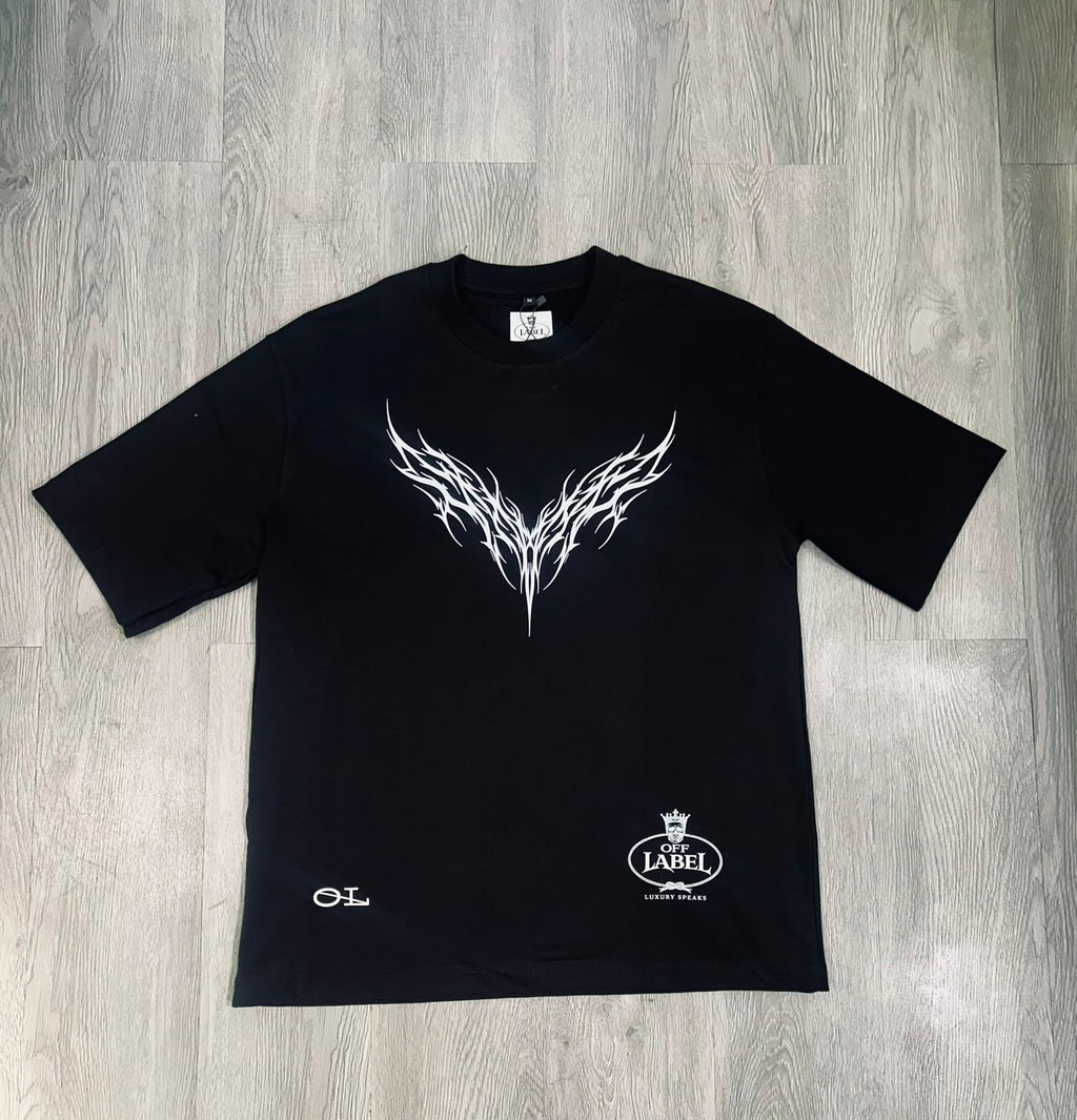 OFF LABEL - ASSASSIN WINGS