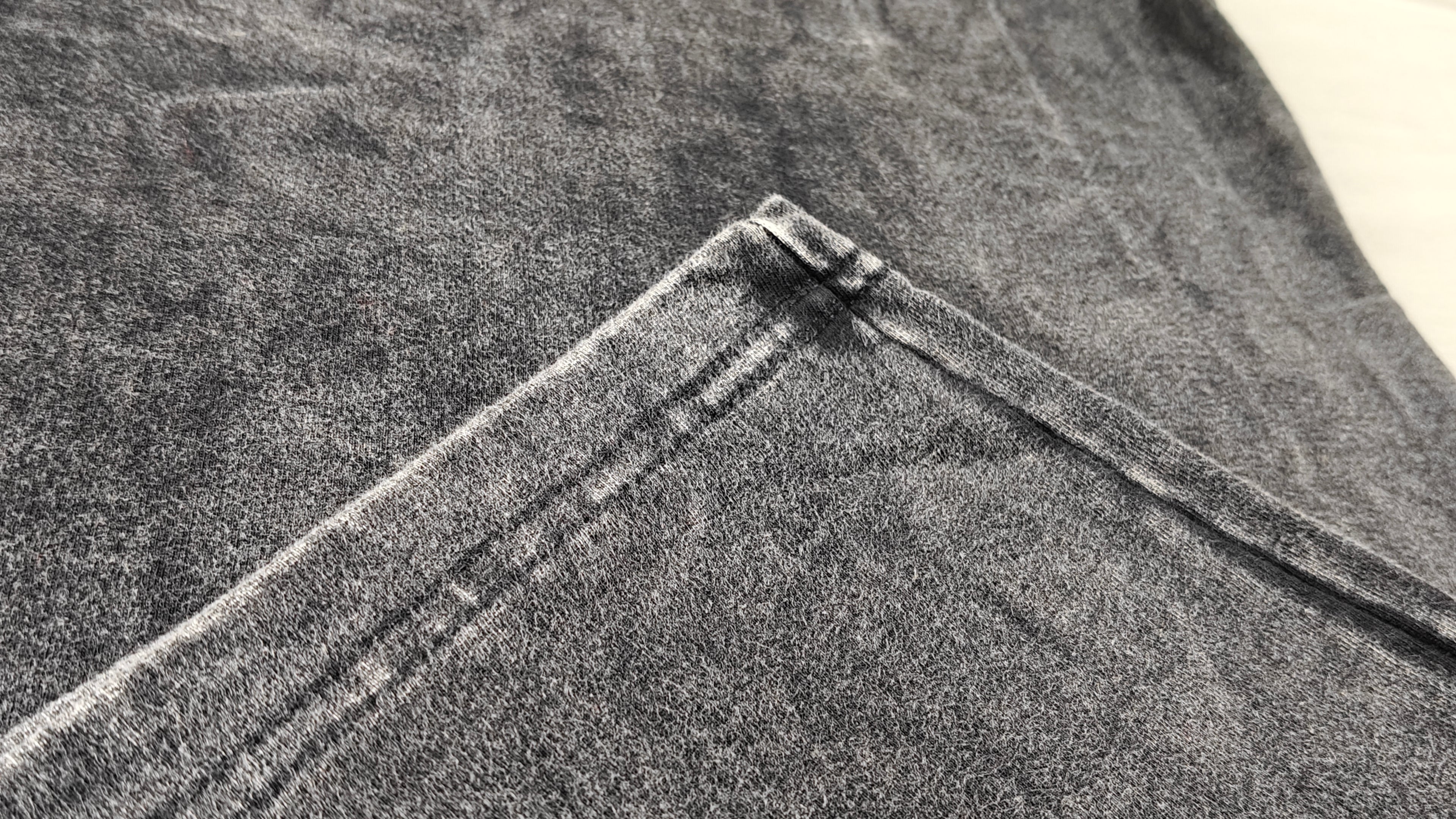 Off label x Respect (Lava dye)