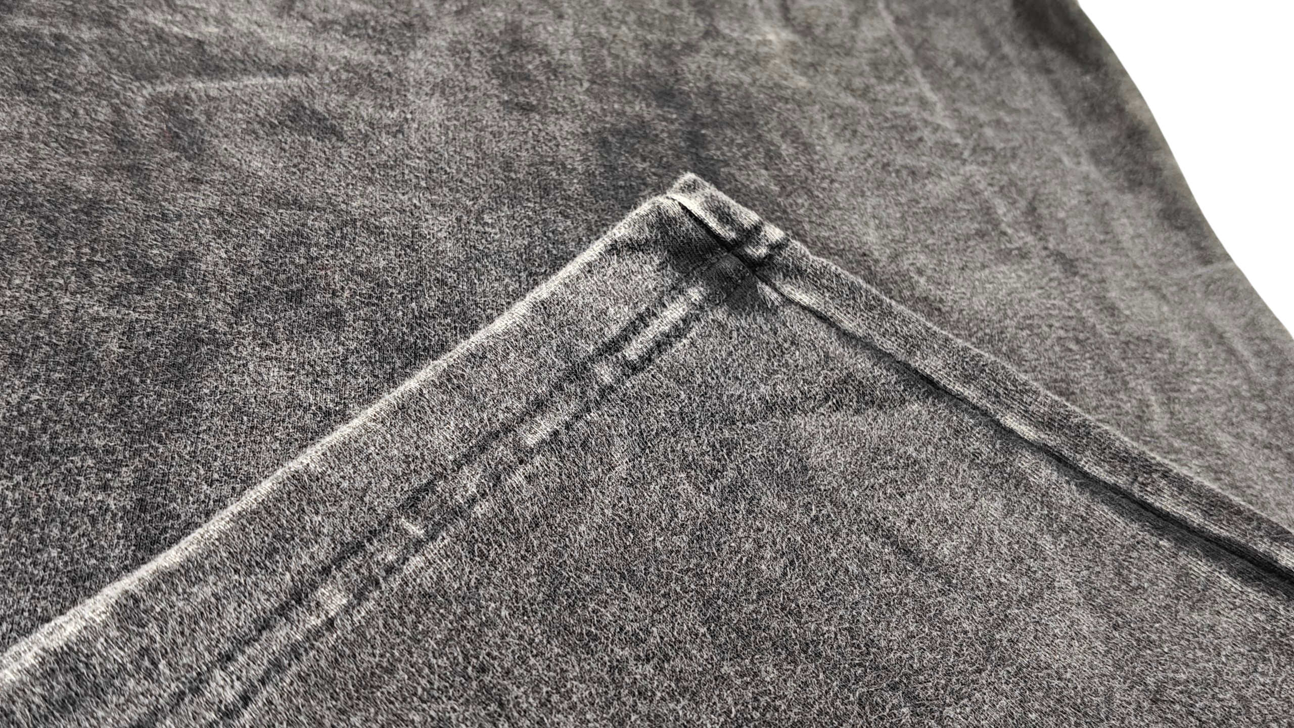 Off label x Lost In Space (Lava dye wash)