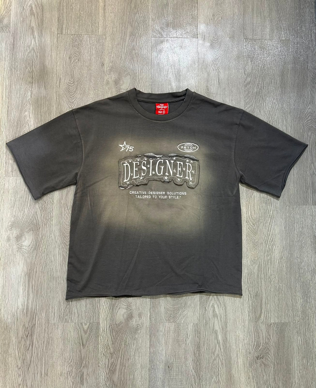 OFF LABEL MB- Designer
