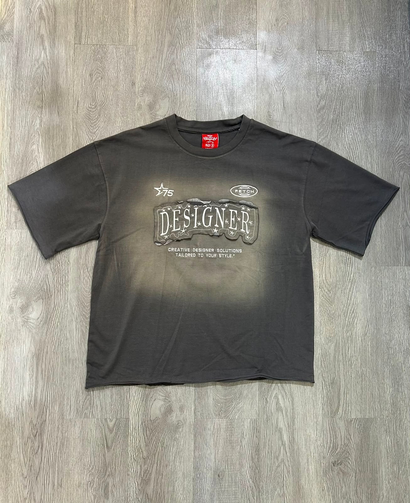 OFF LABEL MB- Designer