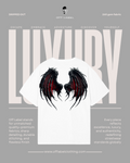 Off label x Demon wings